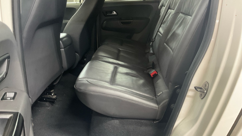 Used Volkswagen Amarok 2016 for sale - 76640126: Photo 13