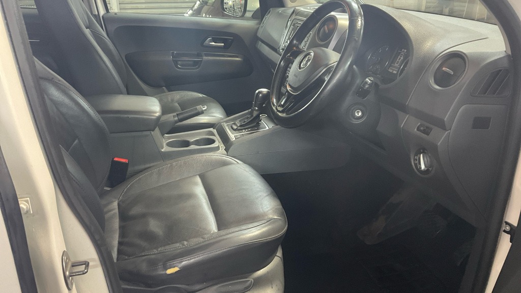 Used Volkswagen Amarok 2016 for sale - 76640126: Photo 14