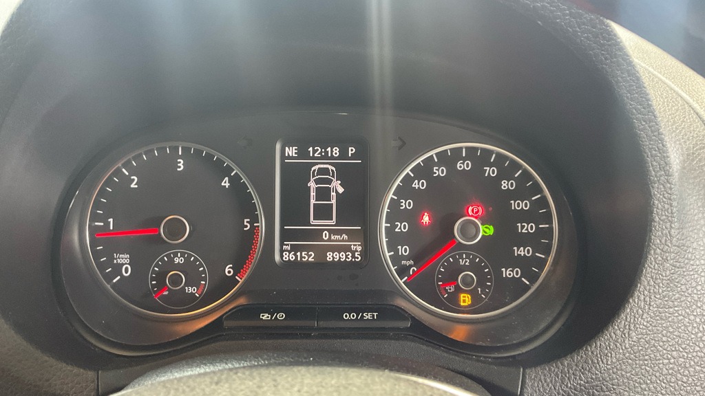 Used Volkswagen Amarok 2016 for sale - 76640126: Photo 15