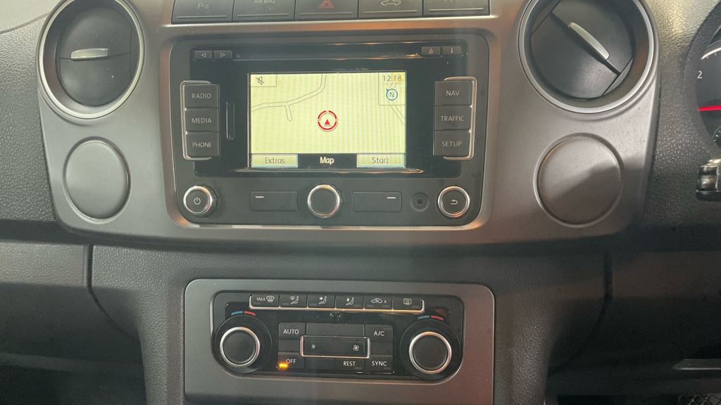 Used Volkswagen Amarok 2016 for sale - 76640126: Photo 16