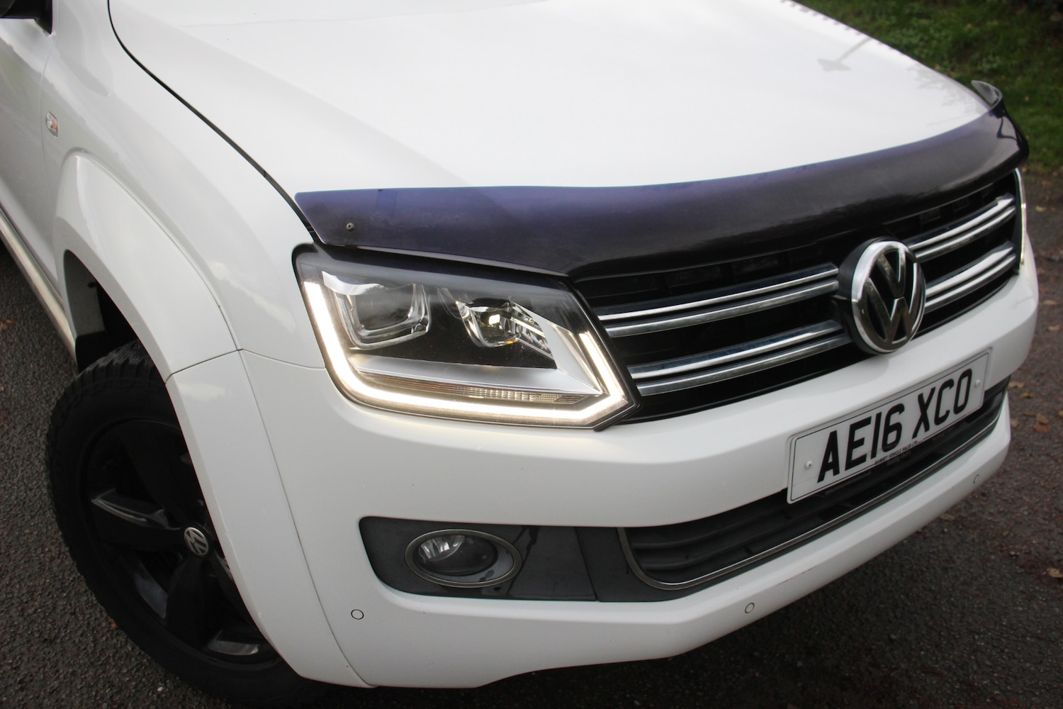 Used Volkswagen Amarok 2016 for sale - 76640126: Photo 19