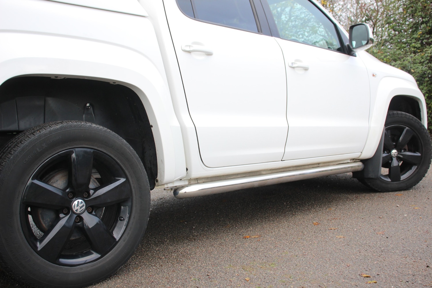 Used Volkswagen Amarok 2016 for sale - 76640126: Photo 23