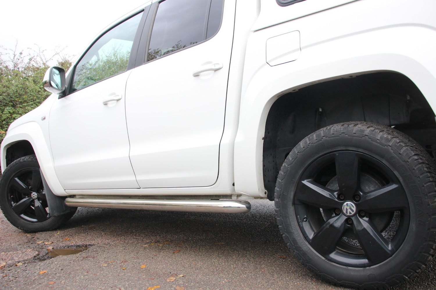 Used Volkswagen Amarok 2016 for sale - 76640126: Photo 24