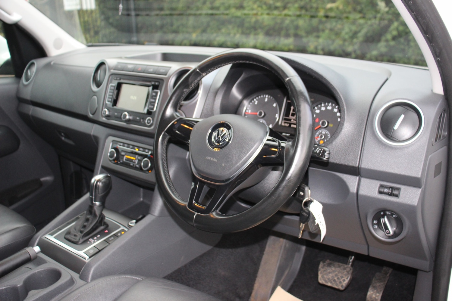 Used Volkswagen Amarok 2016 for sale - 76640126: Photo 26