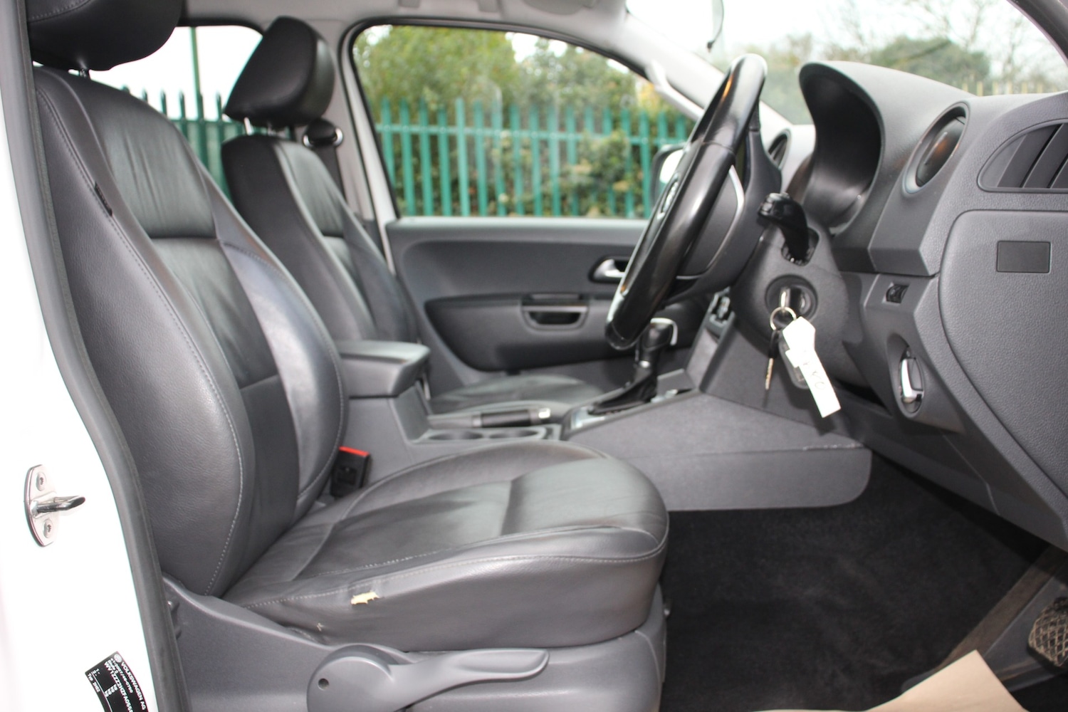 Used Volkswagen Amarok 2016 for sale - 76640126: Photo 27