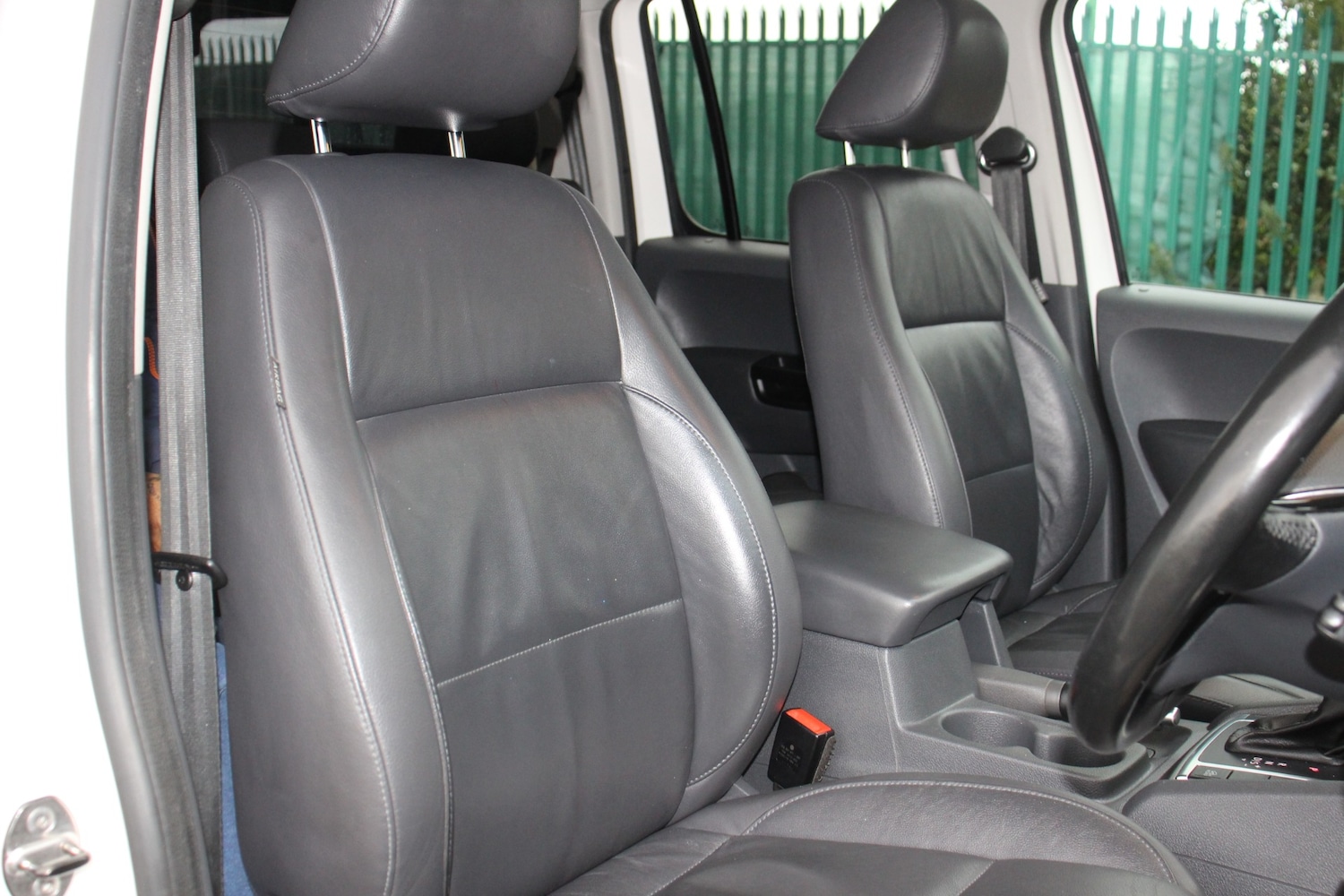 Used Volkswagen Amarok 2016 for sale - 76640126: Photo 28