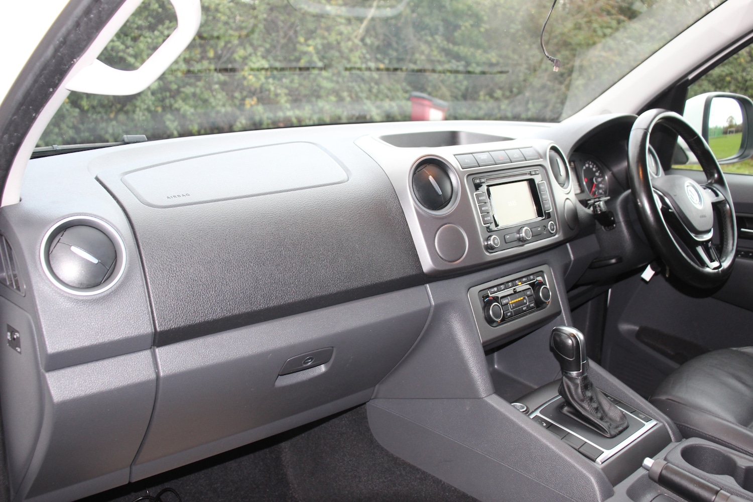 Used Volkswagen Amarok 2016 for sale - 76640126: Photo 29