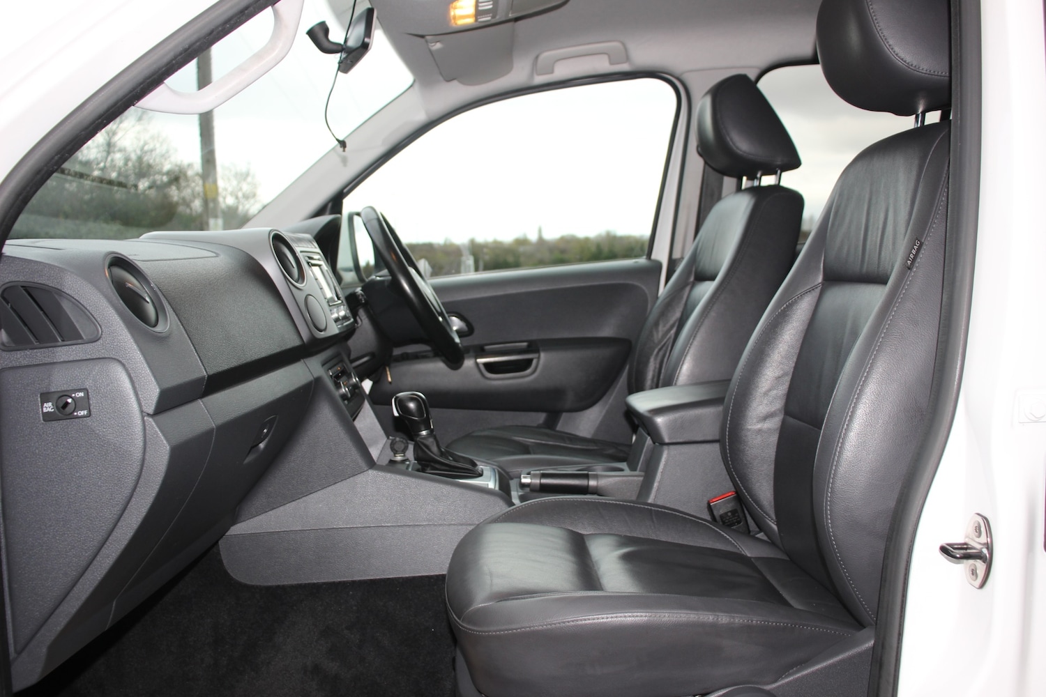 Used Volkswagen Amarok 2016 for sale - 76640126: Photo 30