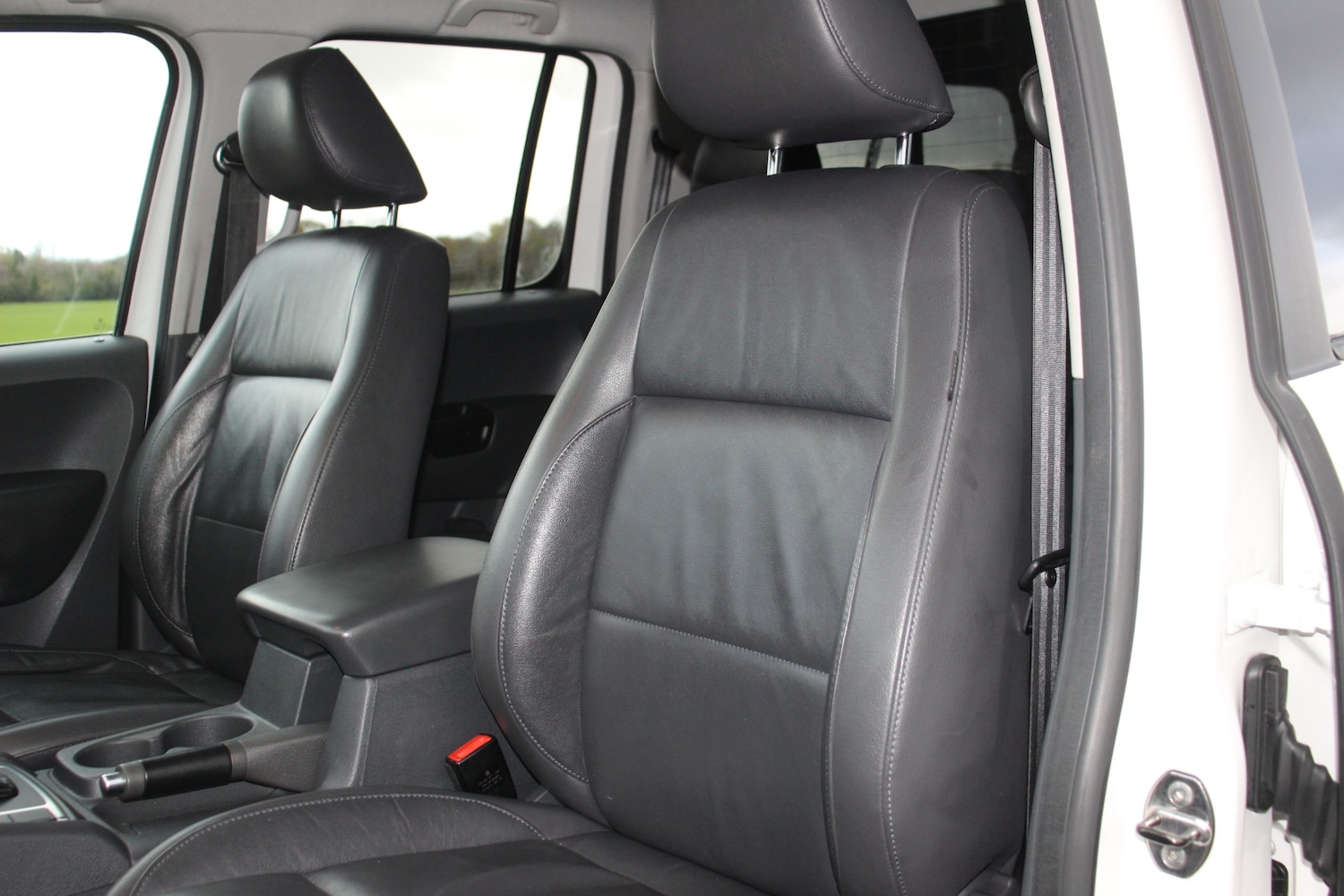 Used Volkswagen Amarok 2016 for sale - 76640126: Photo 31