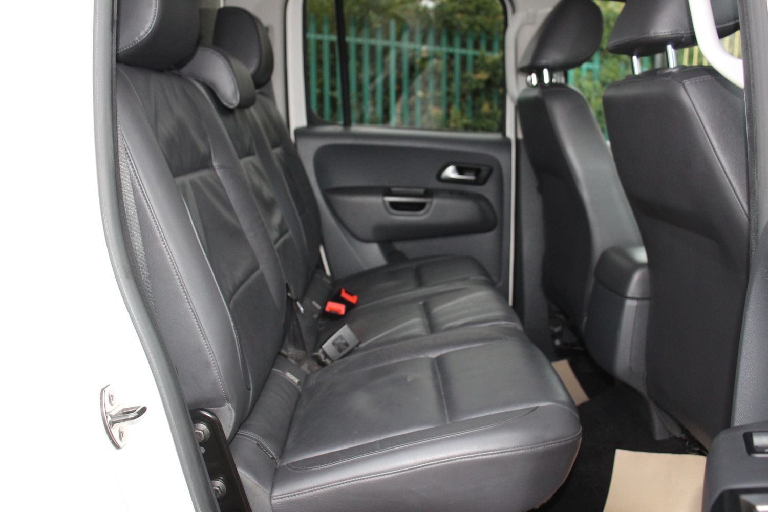 Used Volkswagen Amarok 2016 for sale - 76640126: Photo 32