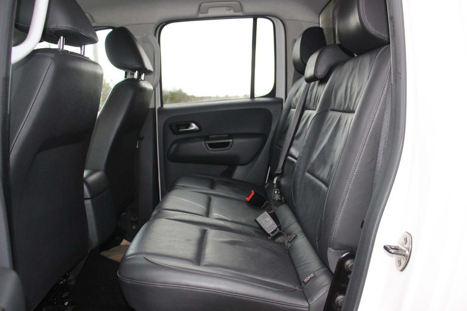 Used Volkswagen Amarok 2016 for sale - 76640126: Photo 33