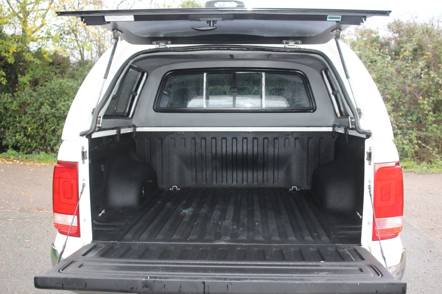 Used Volkswagen Amarok 2016 for sale - 76640126: Photo 34