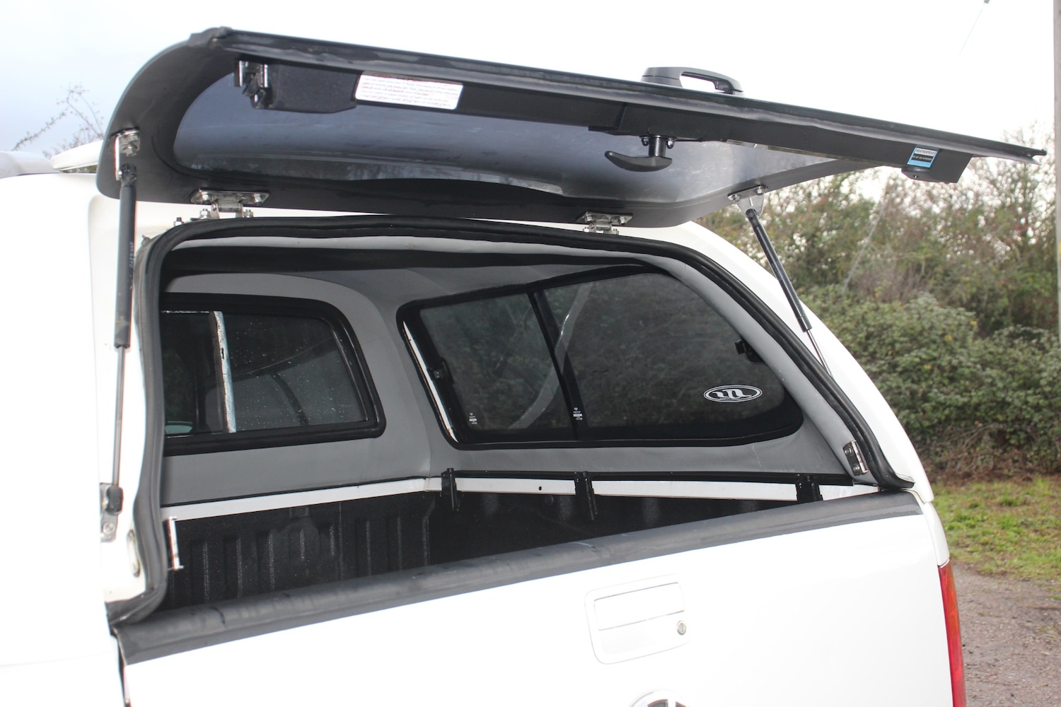 Used Volkswagen Amarok 2016 for sale - 76640126: Photo 35