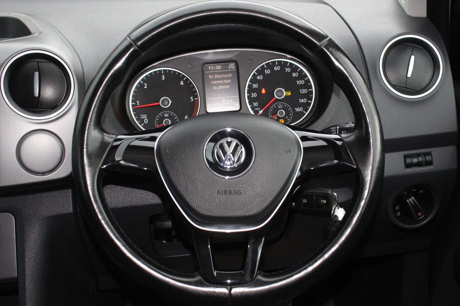 Used Volkswagen Amarok 2016 for sale - 76640126: Photo 37