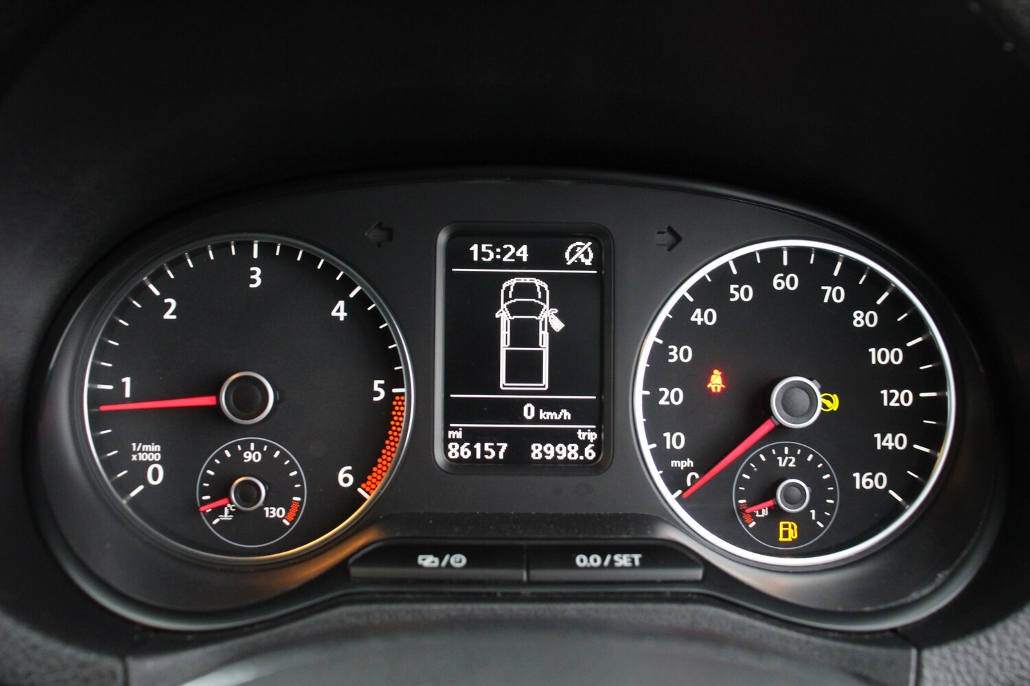 Used Volkswagen Amarok 2016 for sale - 76640126: Photo 38