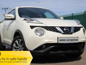 2014 (64) - 1.6 Tekna 5dr Xtronic