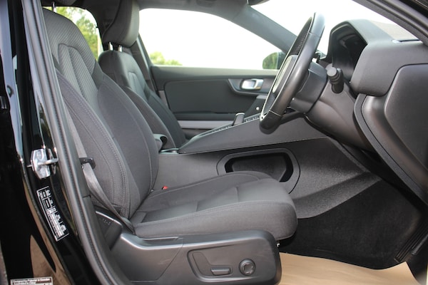 Used Polestar Polestar 2 2022 for sale - 74802383: Photo 10