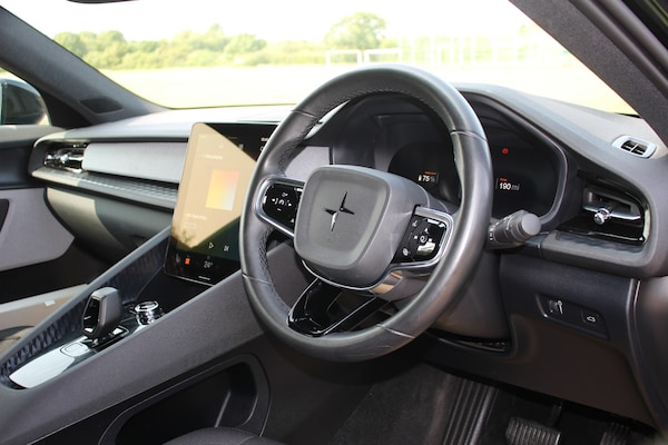Used Polestar Polestar 2 2022 for sale - 74802383: Photo 11