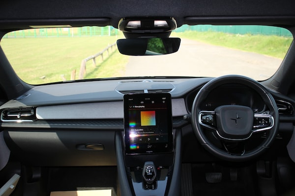 Used Polestar Polestar 2 2022 for sale - 74802383: Photo 12