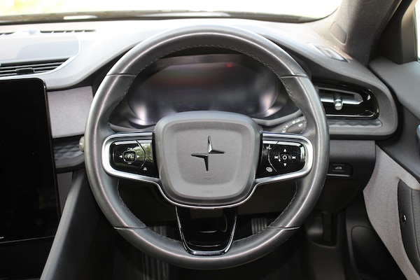 Used Polestar Polestar 2 2022 for sale - 74802383: Photo 13
