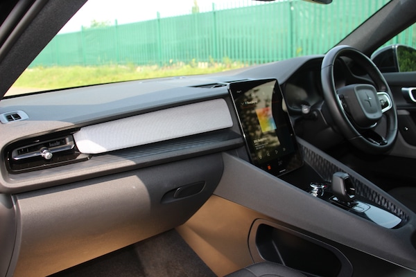 Used Polestar Polestar 2 2022 for sale - 74802383: Photo 14