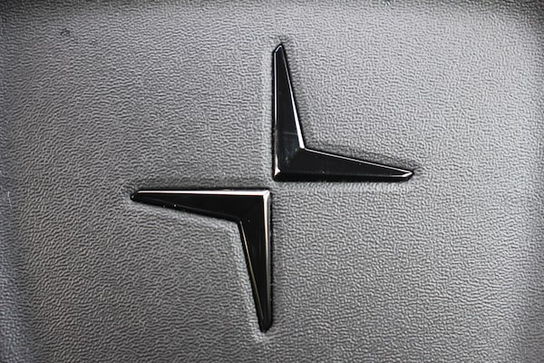 Used Polestar Polestar 2 2022 for sale - 74802383: Photo 16