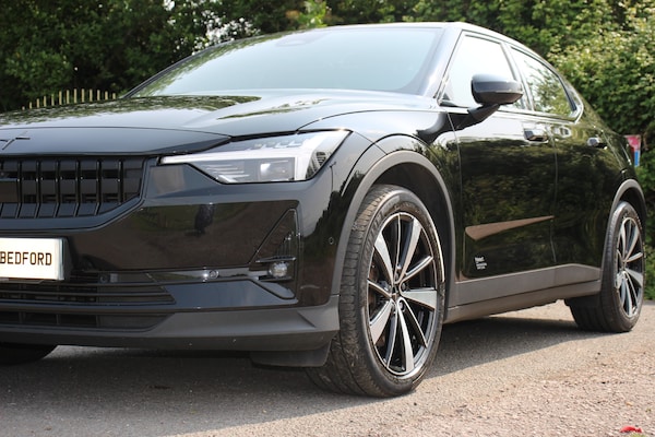 Used Polestar Polestar 2 2022 for sale - 74802383: Photo 18