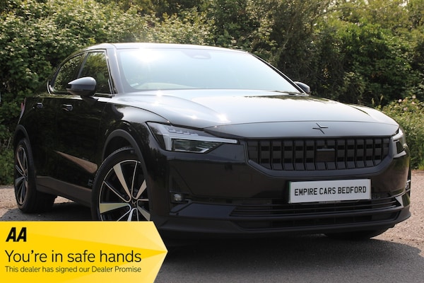 Used Polestar Polestar 2 2022 for sale - 74802383: Photo 1