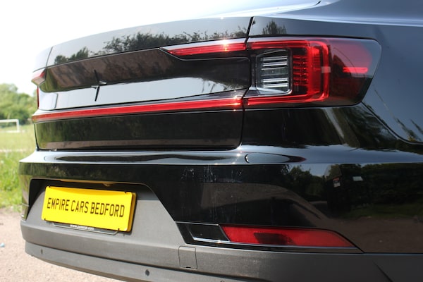 Used Polestar Polestar 2 2022 for sale - 74802383: Photo 20