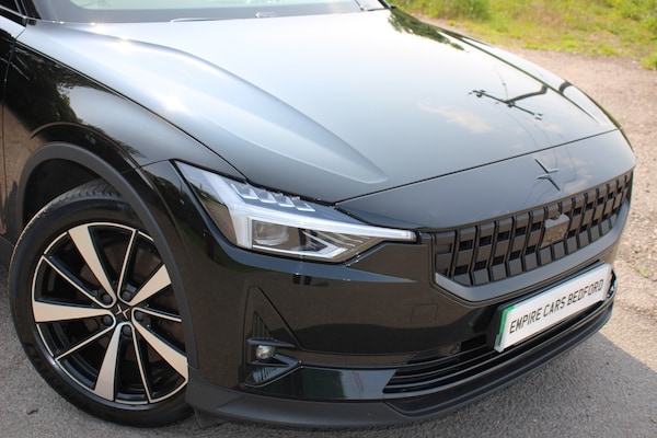 Used Polestar Polestar 2 2022 for sale - 74802383: Photo 21