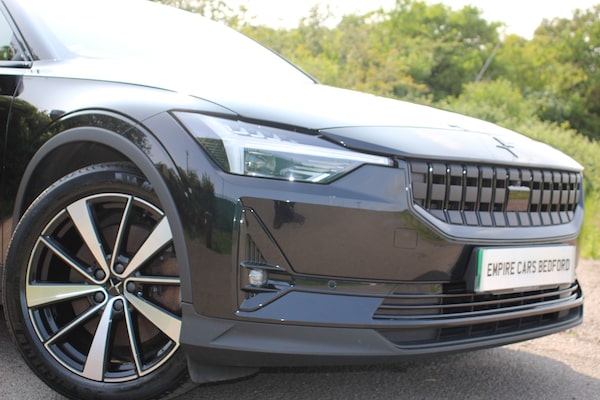 Used Polestar Polestar 2 2022 for sale - 74802383: Photo 22