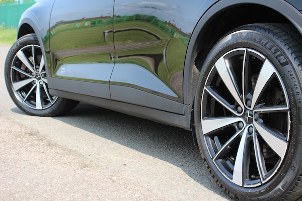 Used Polestar Polestar 2 2022 for sale - 74802383: Photo 23