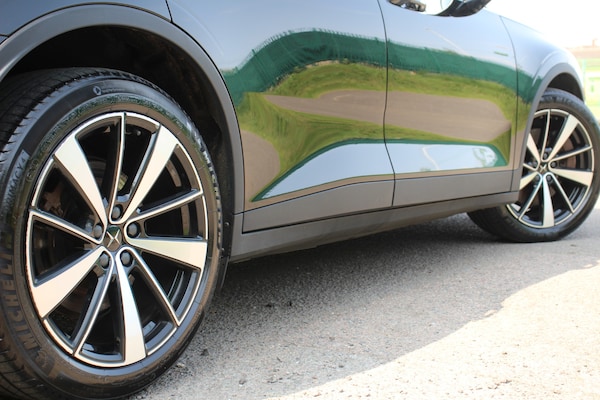 Used Polestar Polestar 2 2022 for sale - 74802383: Photo 24