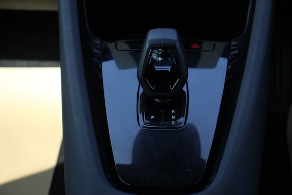Used Polestar Polestar 2 2022 for sale - 74802383: Photo 32