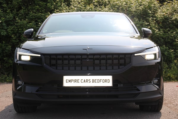 Used Polestar Polestar 2 2022 for sale - 74802383: Photo 3