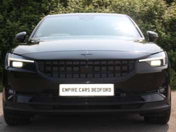 Used Polestar Polestar 2 2022 for sale - 74802383: Photo