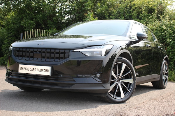 Used Polestar Polestar 2 2022 for sale - 74802383: Photo 4