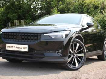 Used Polestar Polestar 2 2022 for sale - 74802383: Photo