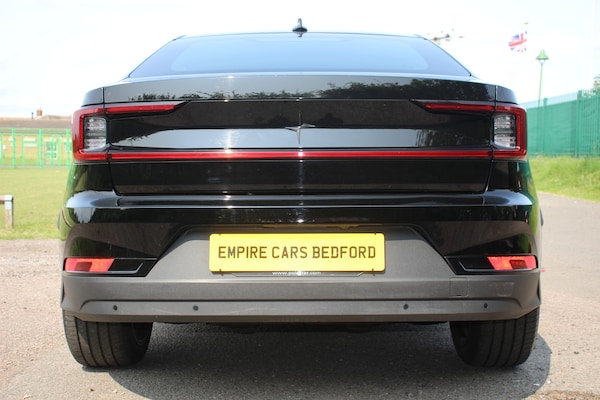 Used Polestar Polestar 2 2022 for sale - 74802383: Photo 6