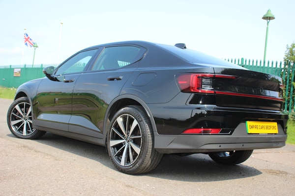 Used Polestar Polestar 2 2022 for sale - 74802383: Photo 7