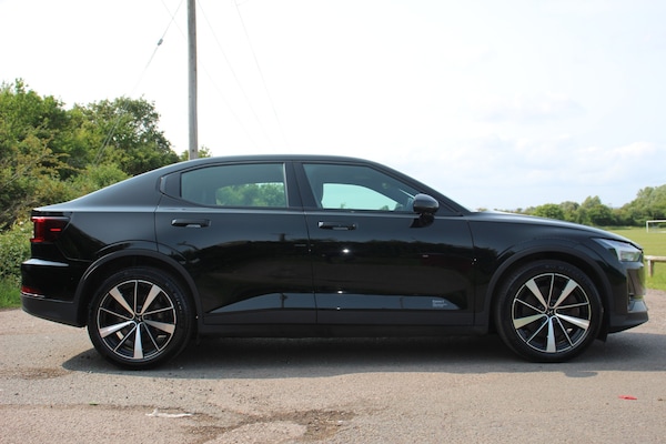 Used Polestar Polestar 2 2022 for sale - 74802383: Photo 8