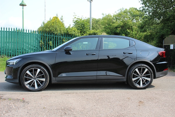 Used Polestar Polestar 2 2022 for sale - 74802383: Photo 9
