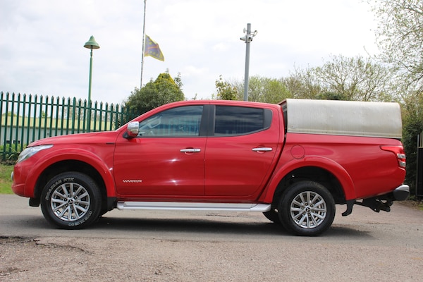 Used Mitsubishi L200 2019 for sale - 74435712: Photo 10