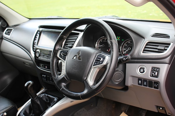 Used Mitsubishi L200 2019 for sale - 74435712: Photo 12