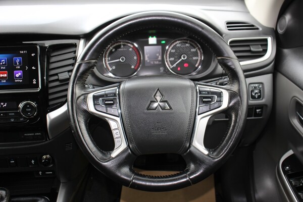 Used Mitsubishi L200 2019 for sale - 74435712: Photo 13