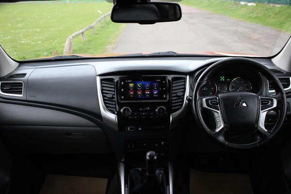 Used Mitsubishi L200 2019 for sale - 74435712: Photo 14