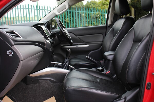 Used Mitsubishi L200 2019 for sale - 74435712: Photo 16