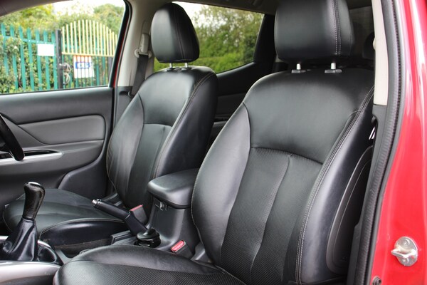 Used Mitsubishi L200 2019 for sale - 74435712: Photo 17