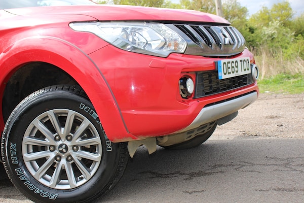 Used Mitsubishi L200 2019 for sale - 74435712: Photo 23
