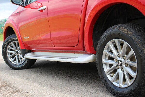 Used Mitsubishi L200 2019 for sale - 74435712: Photo 25